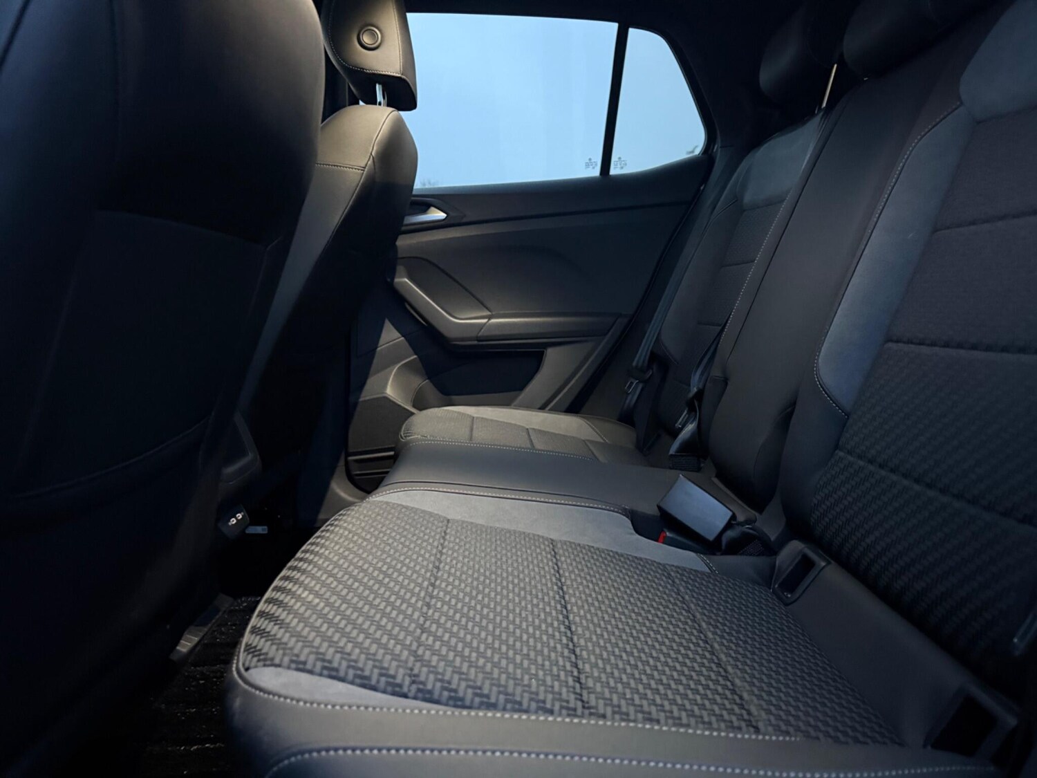 Used Volkswagen T-Cross for sale - 77586507: Photo 23