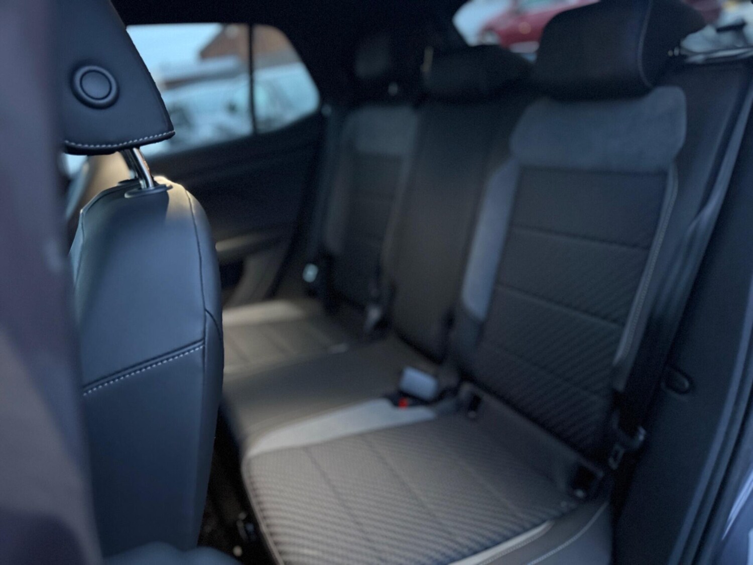 Used Volkswagen T-Cross for sale - 77586507: Photo 24