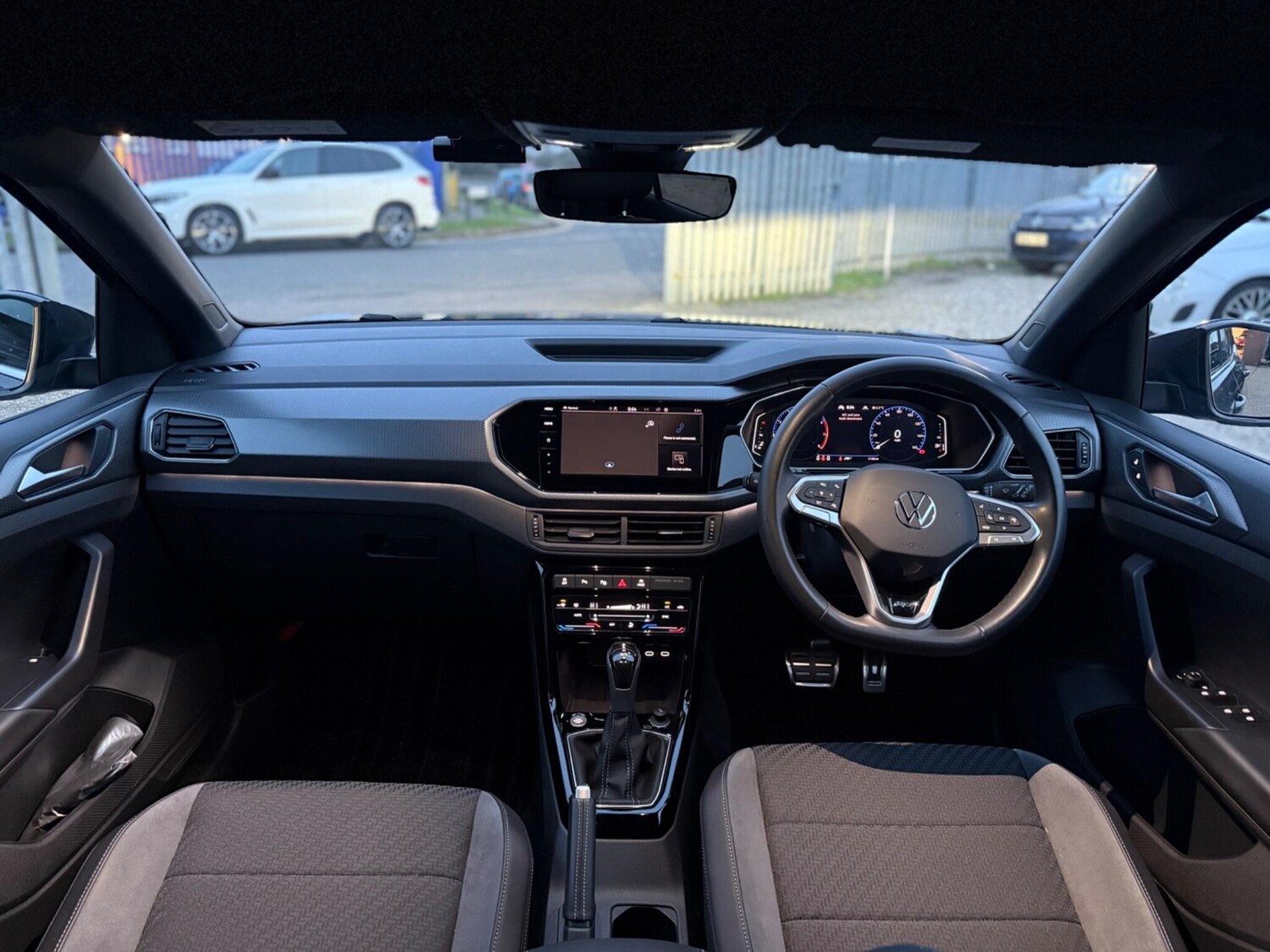 Used Volkswagen T-Cross for sale - 77586507: Photo 25