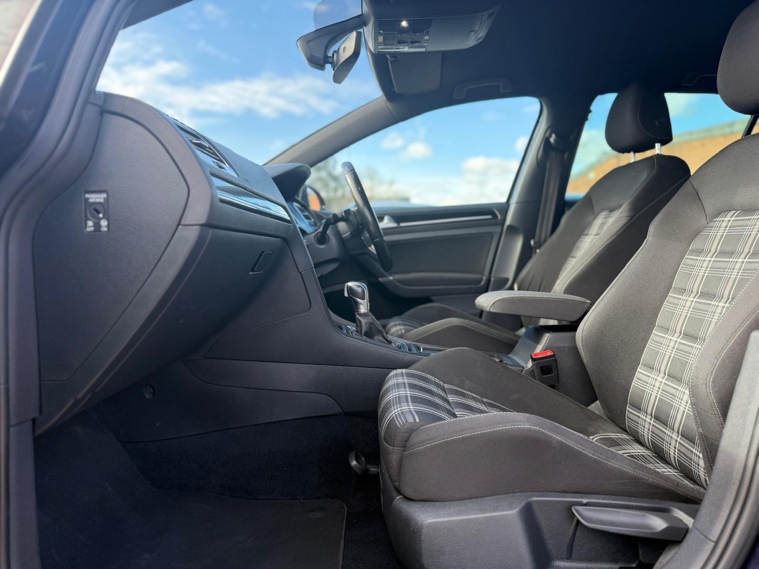 Used Volkswagen Golf for sale - 77824573: Photo 10