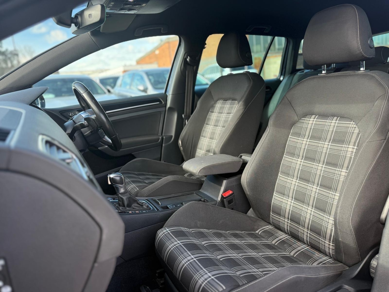 Used Volkswagen Golf for sale - 77824573: Photo 11