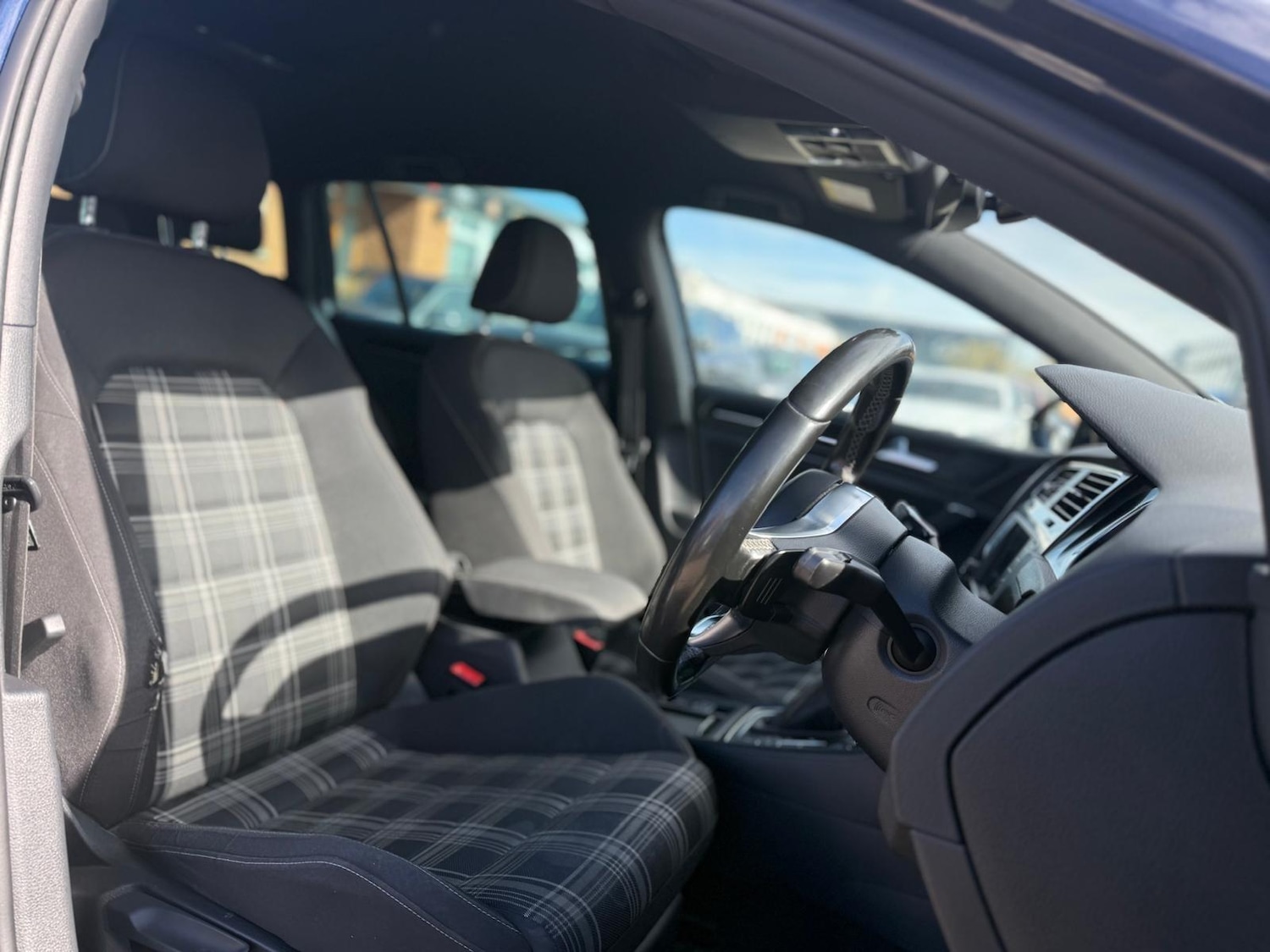 Used Volkswagen Golf for sale - 77824573: Photo 13