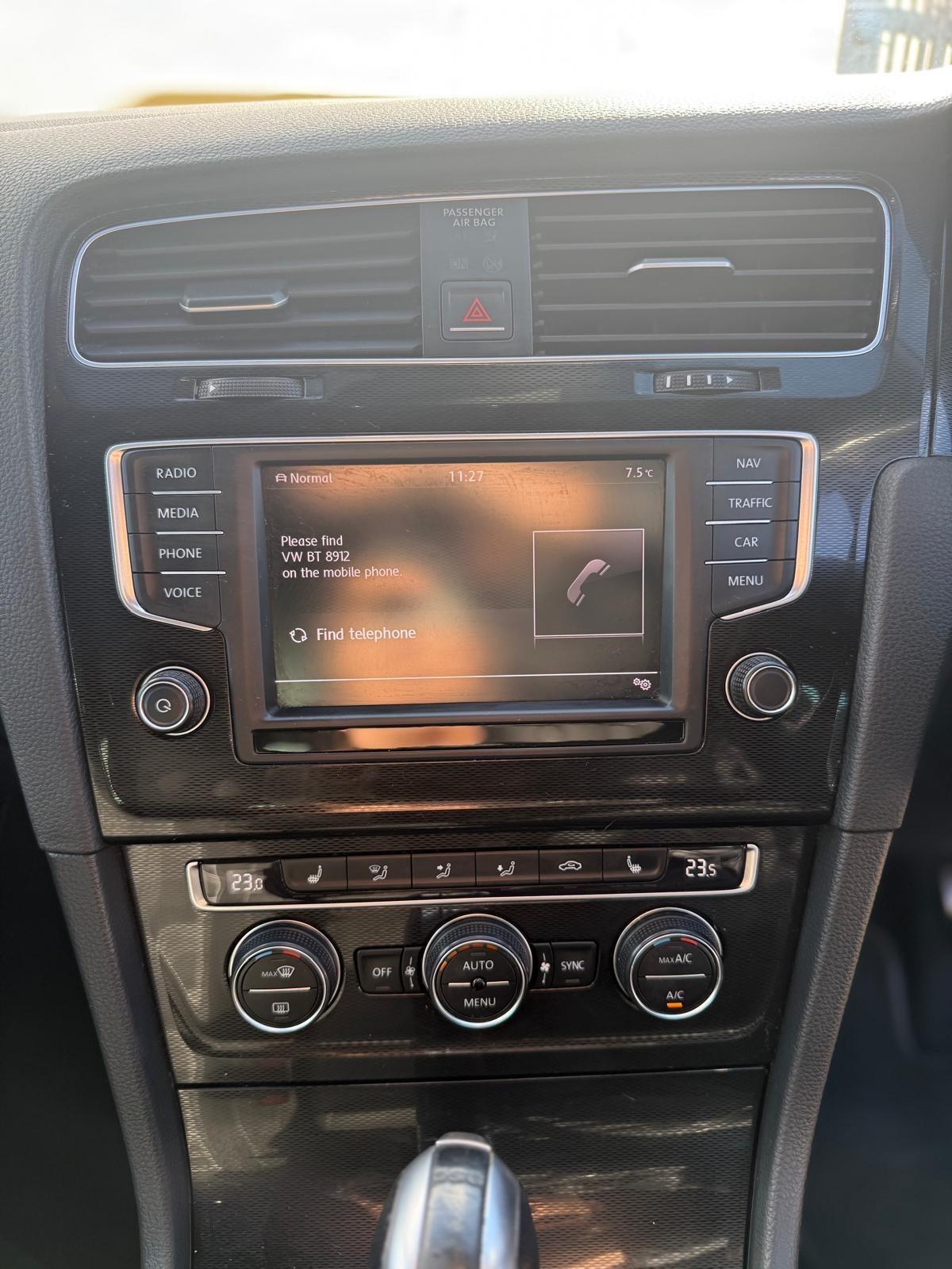 Used Volkswagen Golf for sale - 77824573: Photo 17