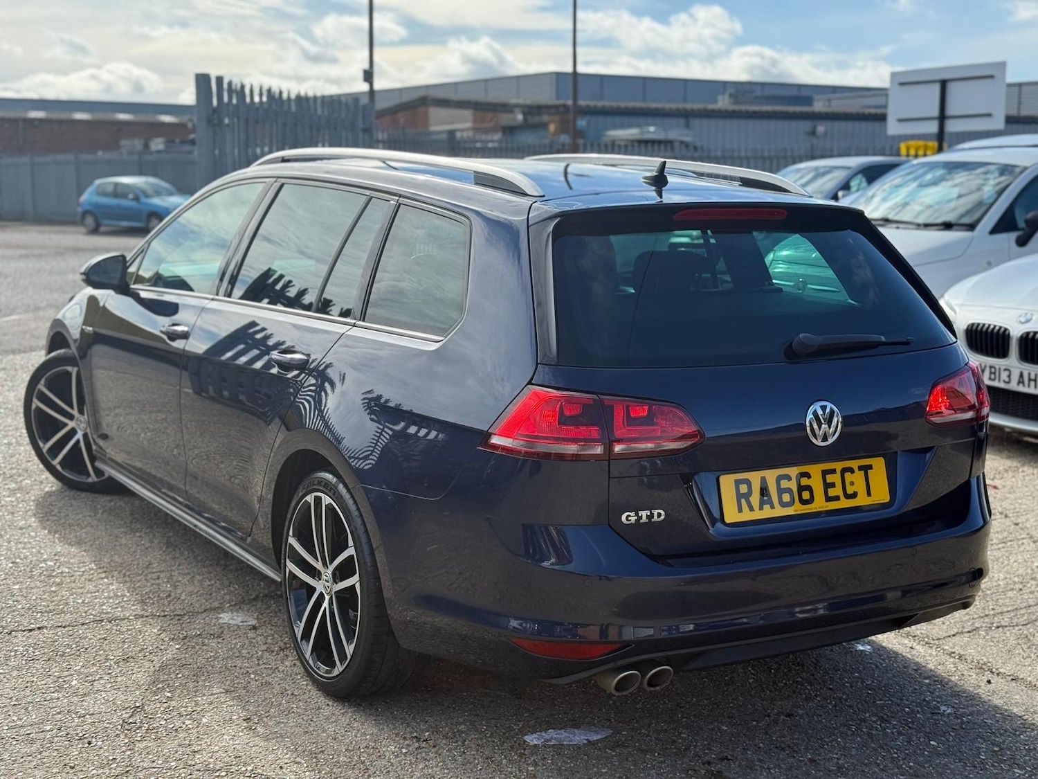 Used Volkswagen Golf for sale - 77824573: Photo 5