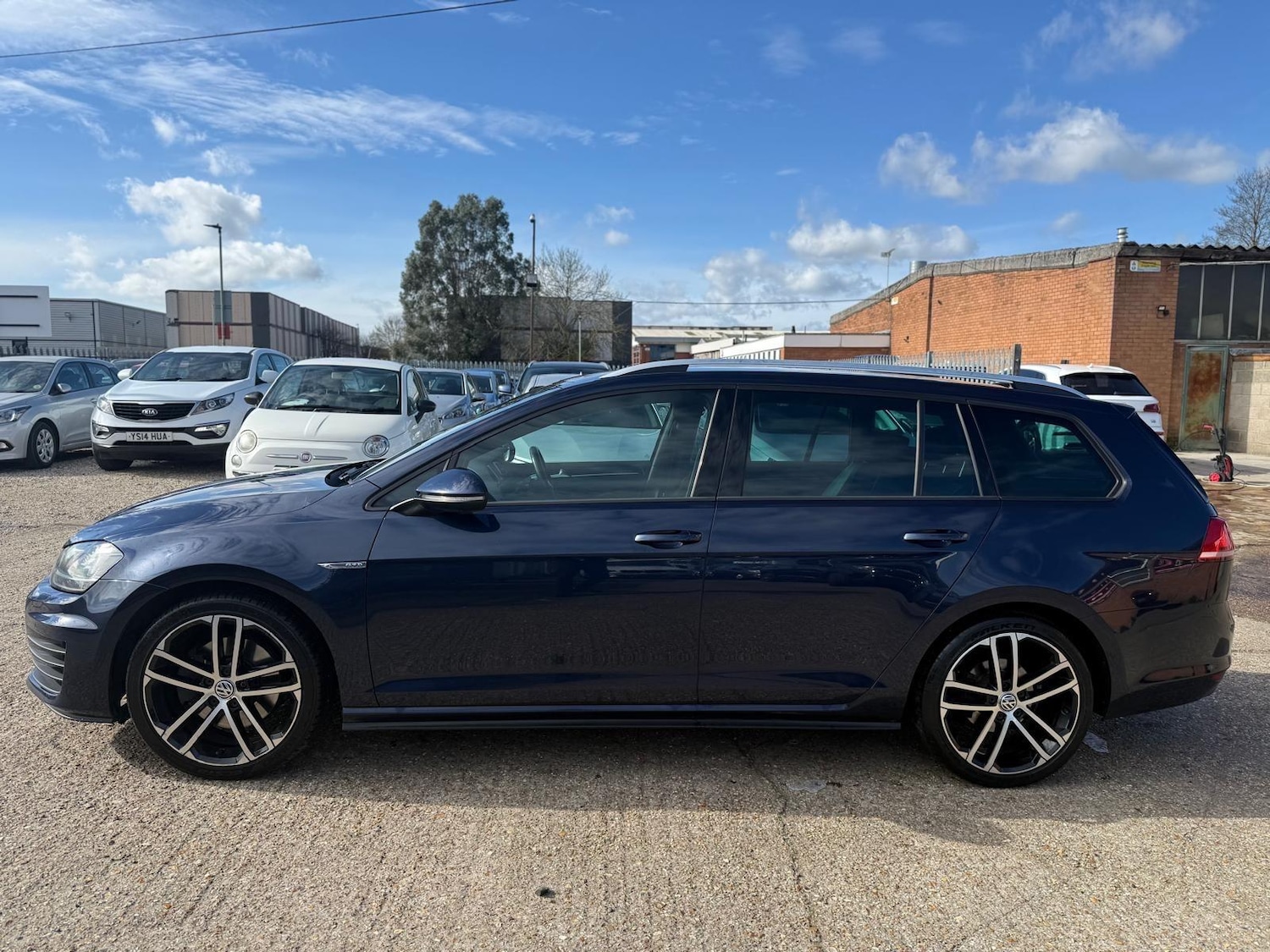 Used Volkswagen Golf for sale - 77824573: Photo 6