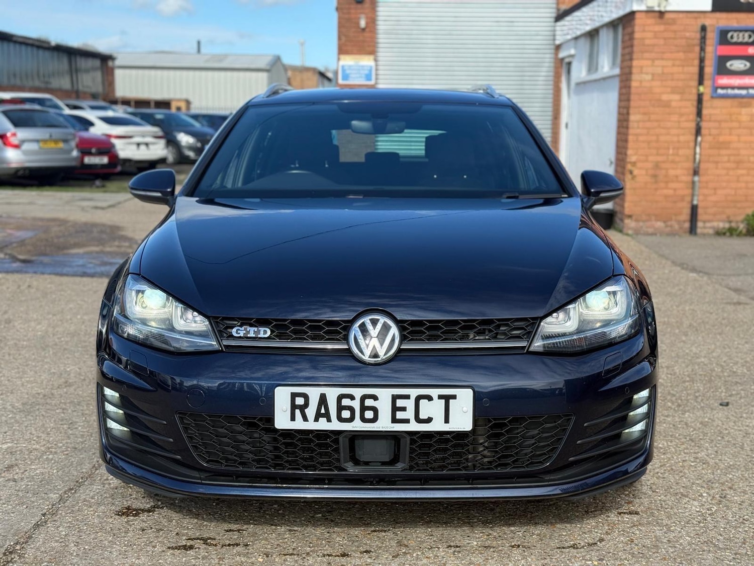 Used Volkswagen Golf for sale - 77824573: Photo 8