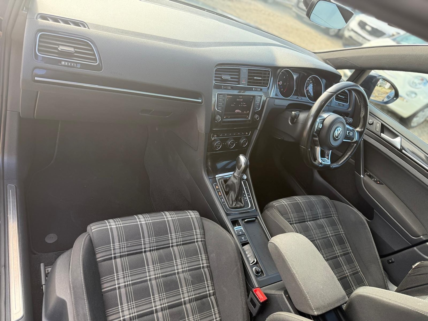 Used Volkswagen Golf for sale - 77824573: Photo 9