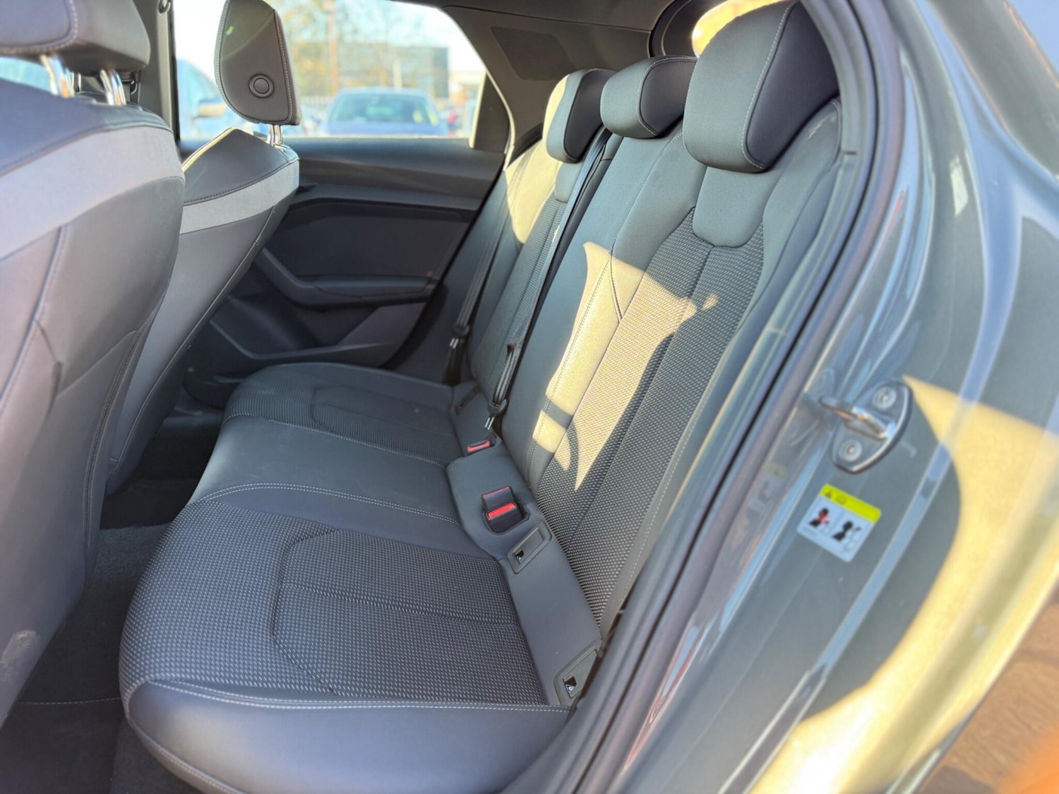 Used Audi A1 2020 for sale - 76446505: Photo 10