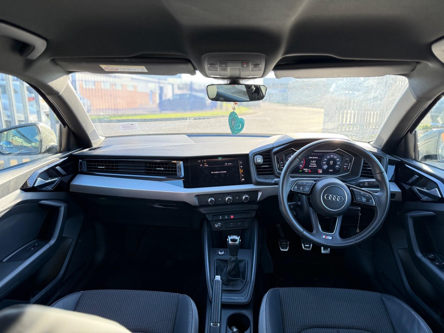 Used Audi A1 2020 for sale - 76446505: Photo 11