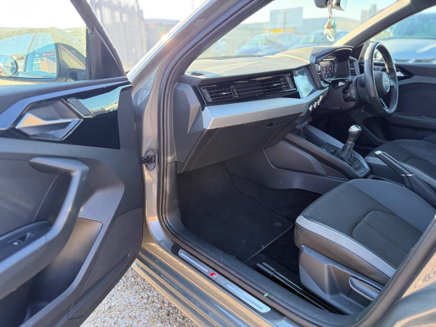 Used Audi A1 2020 for sale - 76446505: Photo 12