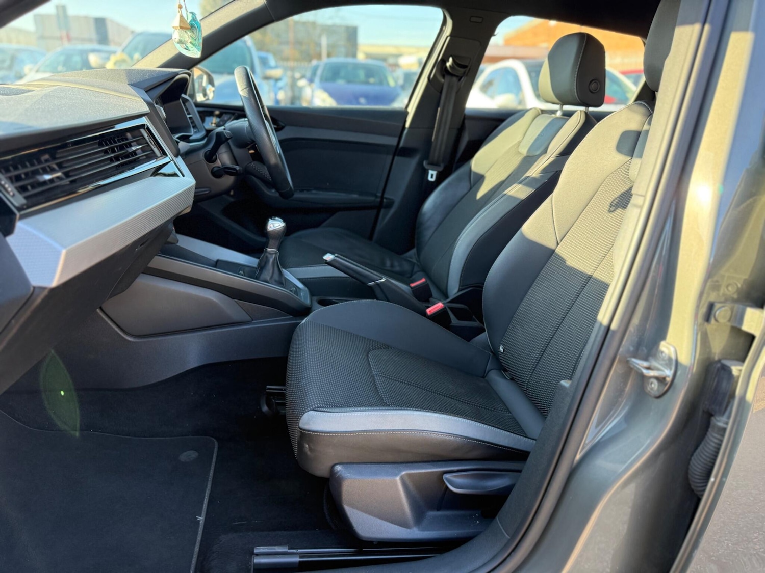 Used Audi A1 2020 for sale - 76446505: Photo 13