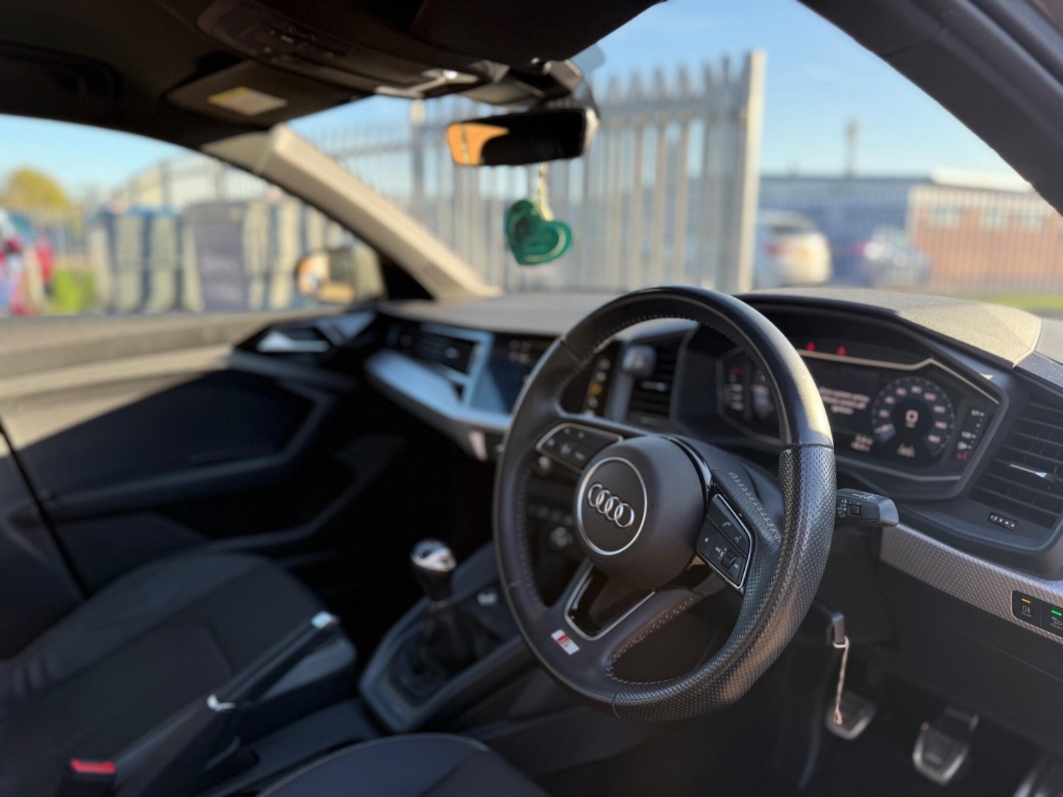 Used Audi A1 2020 for sale - 76446505: Photo 15