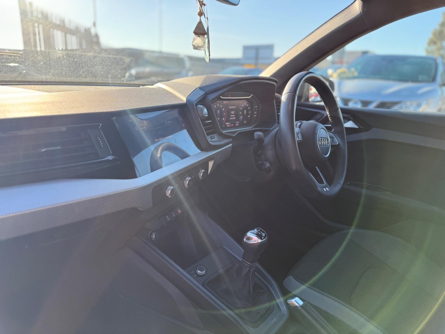 Used Audi A1 2020 for sale - 76446505: Photo 16