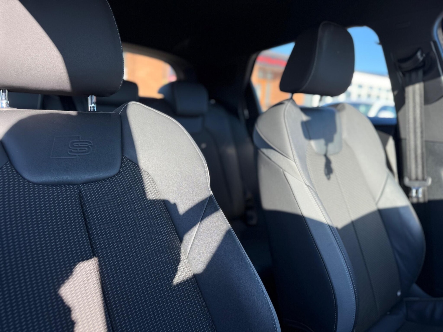 Used Audi A1 2020 for sale - 76446505: Photo 17