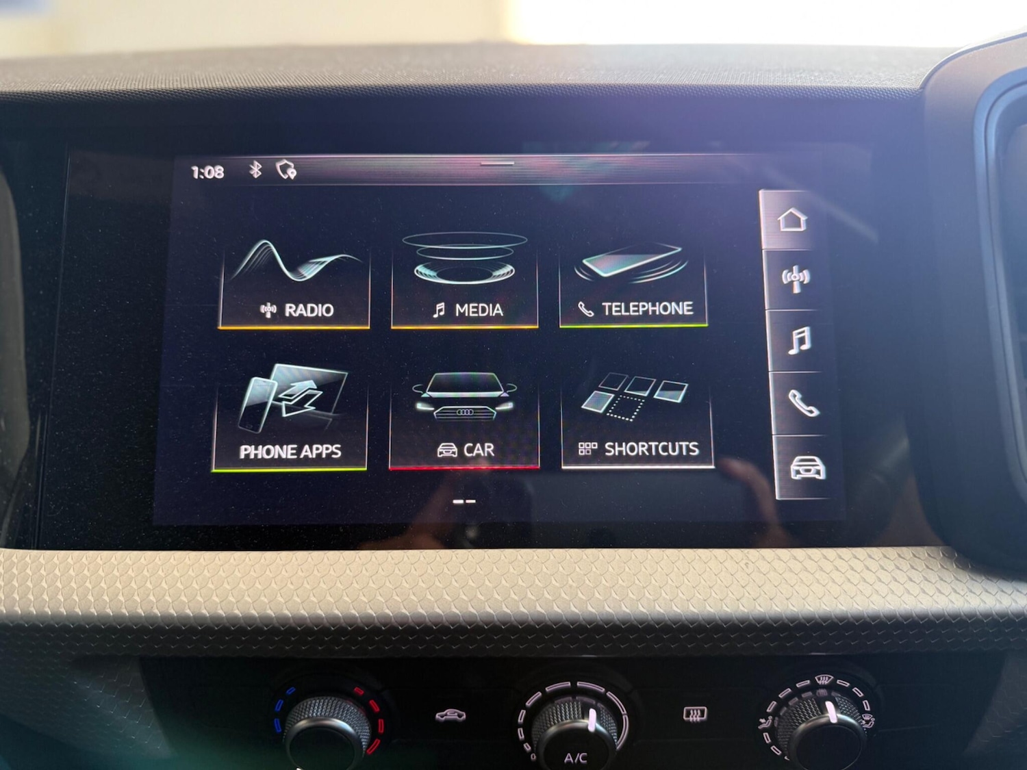 Used Audi A1 2020 for sale - 76446505: Photo 18