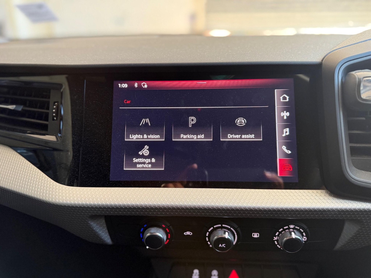 Used Audi A1 2020 for sale - 76446505: Photo 19