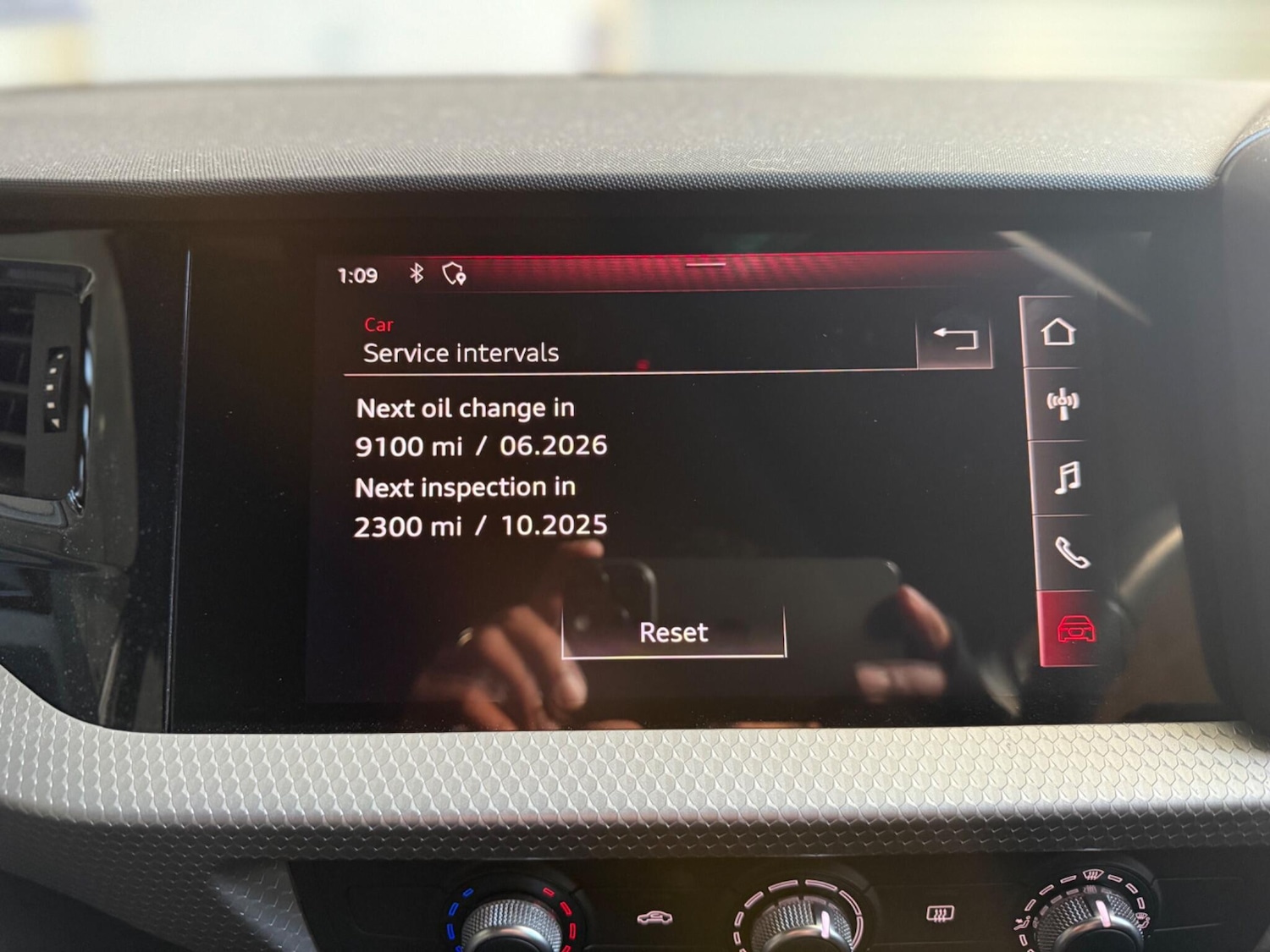 Used Audi A1 2020 for sale - 76446505: Photo 20