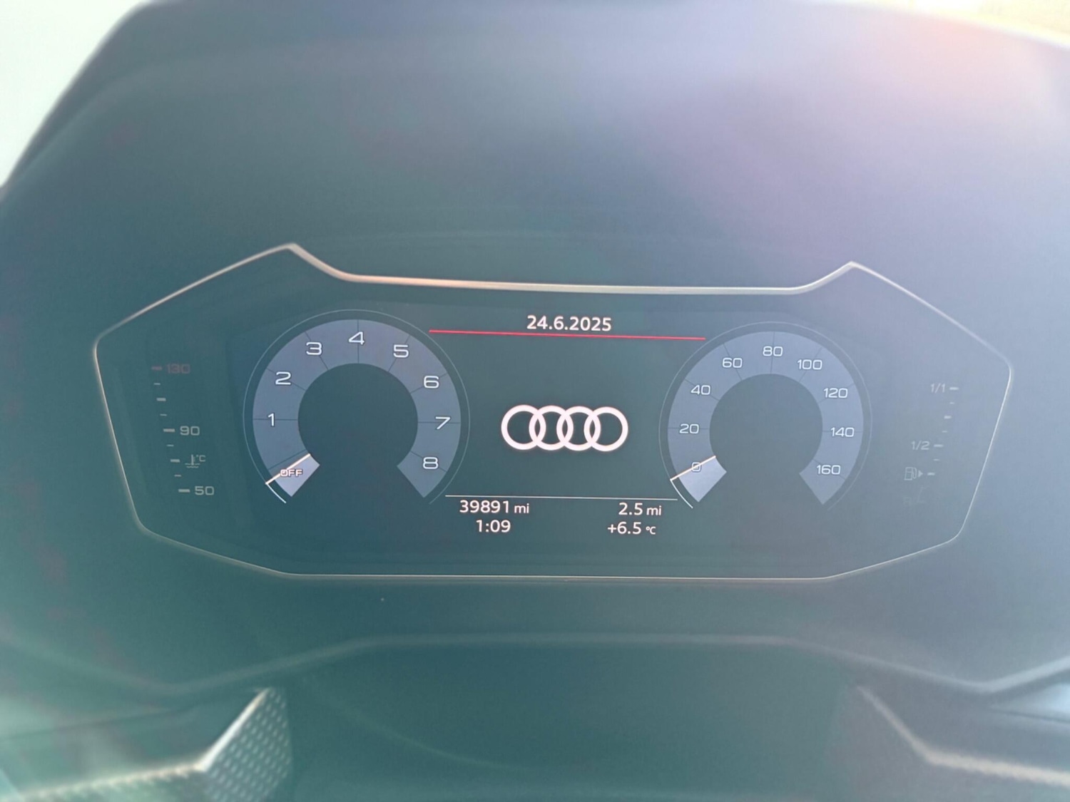 Used Audi A1 2020 for sale - 76446505: Photo 21