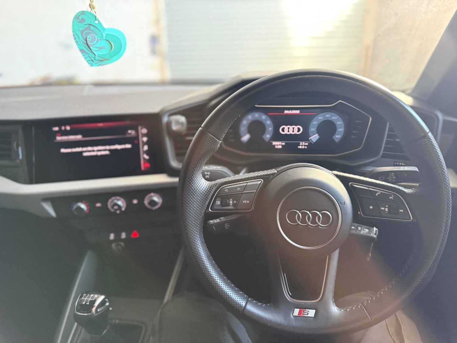 Used Audi A1 2020 for sale - 76446505: Photo 22