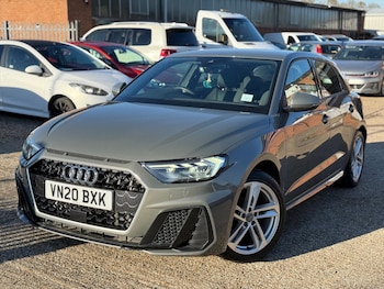 Used Audi A1 2020 for sale - 76446505: Photo