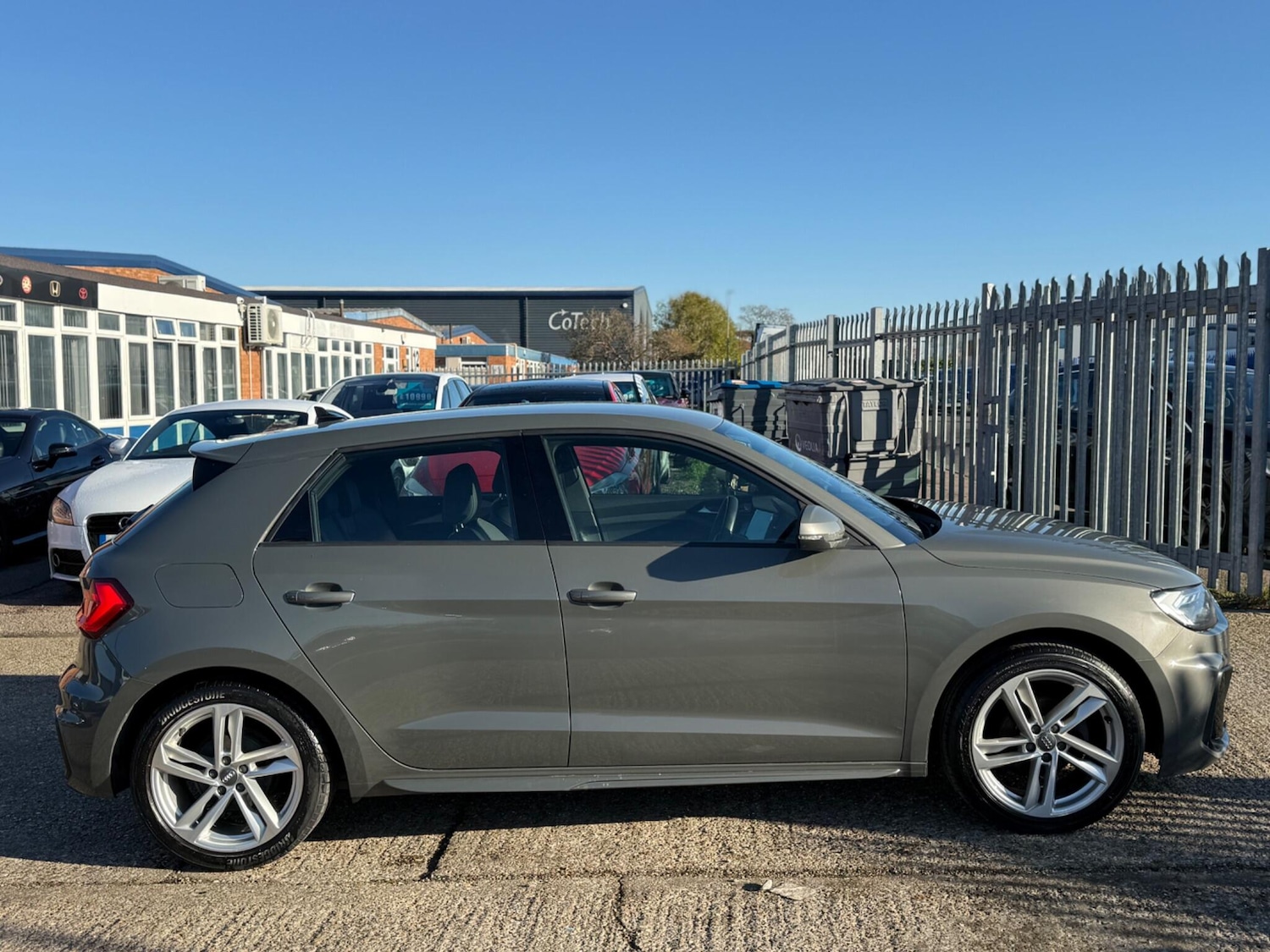 Used Audi A1 2020 for sale - 76446505: Photo 5