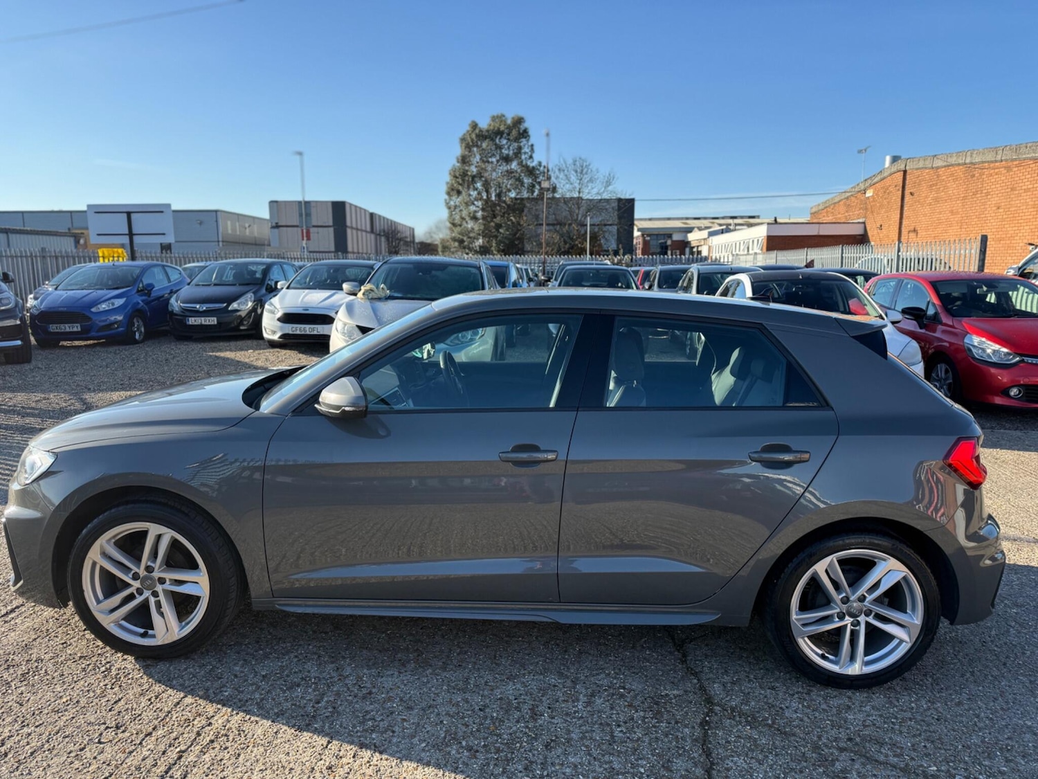 Used Audi A1 2020 for sale - 76446505: Photo 7