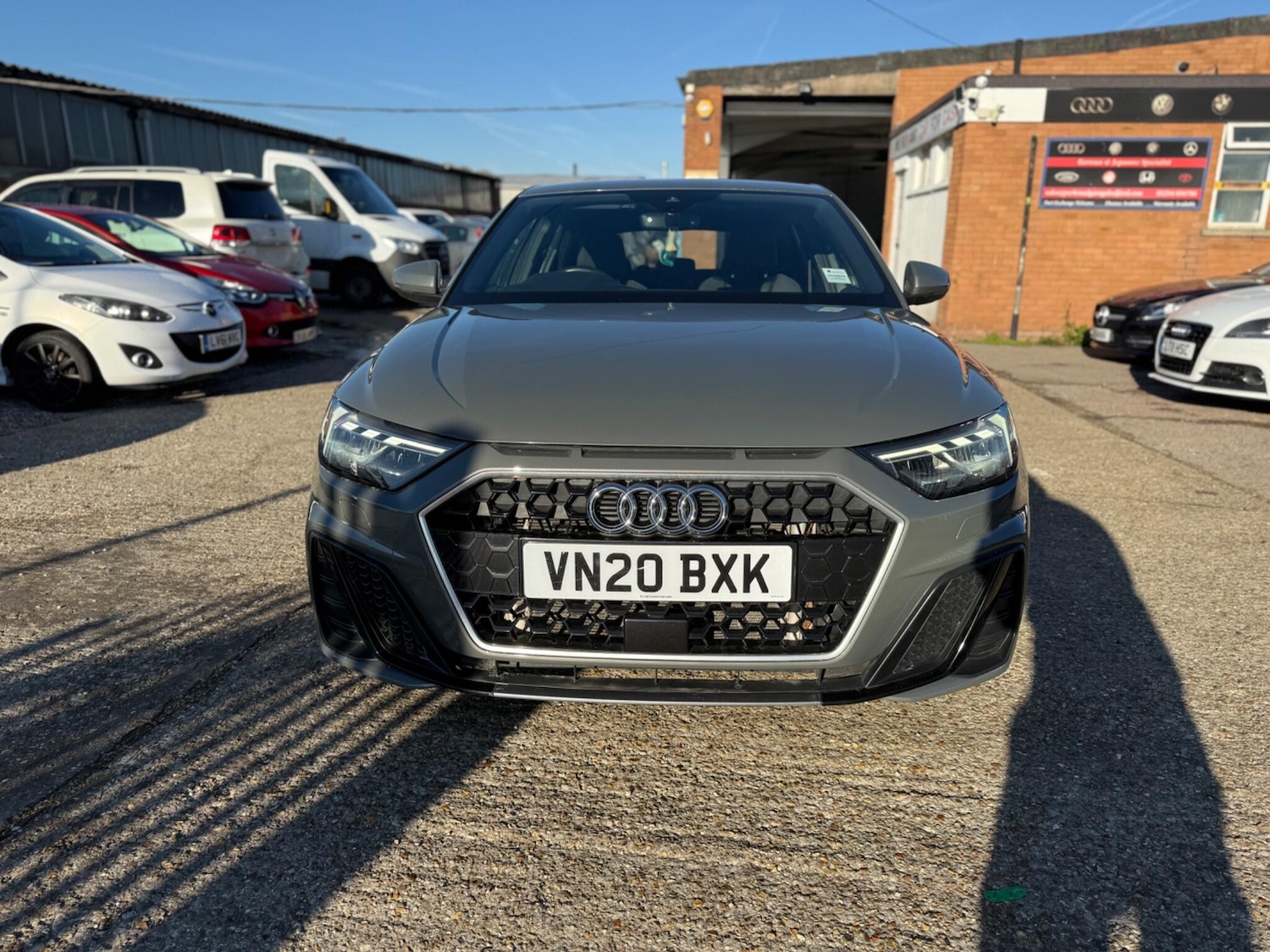 Used Audi A1 2020 for sale - 76446505: Photo 8