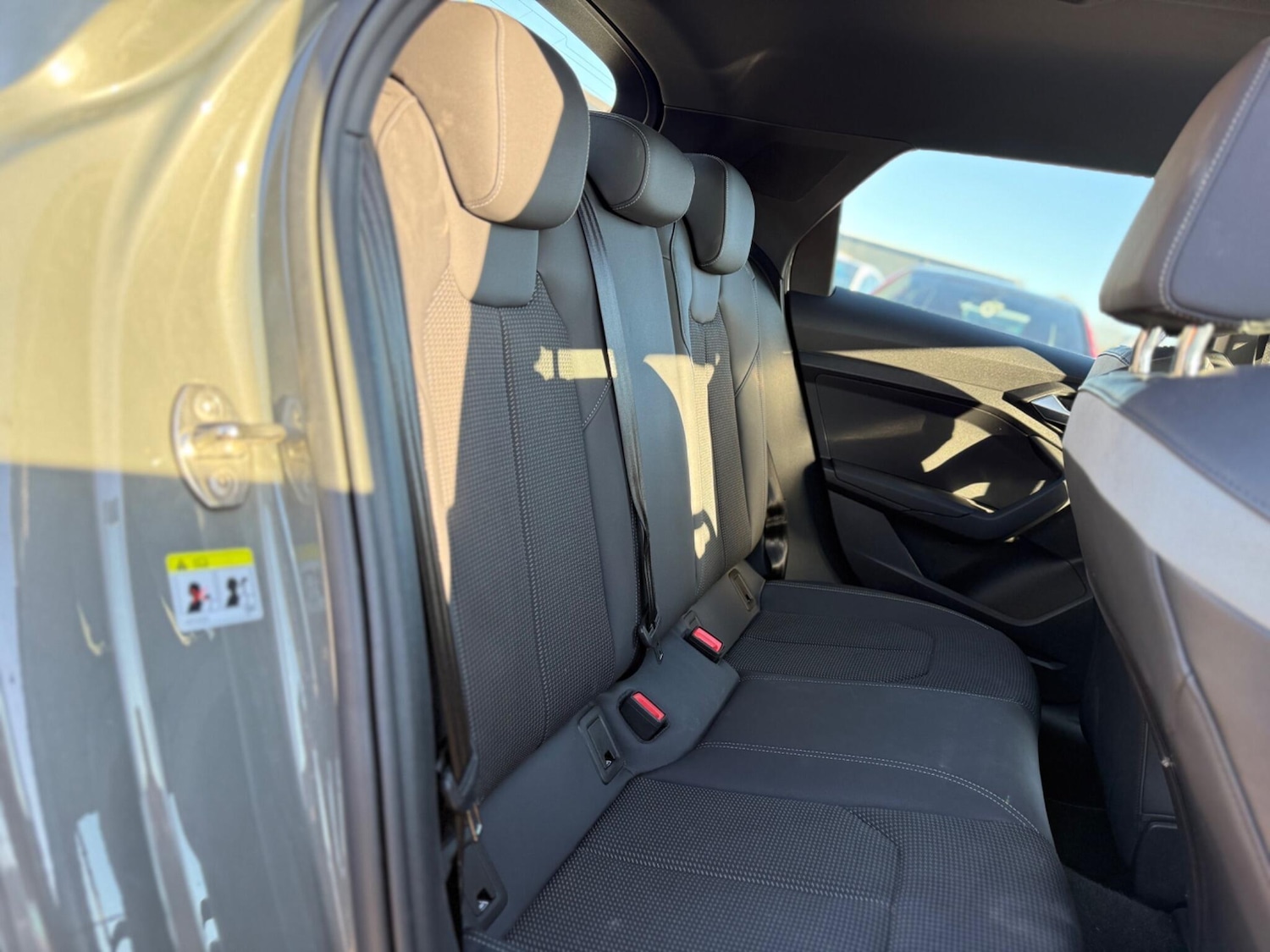 Used Audi A1 2020 for sale - 76446505: Photo 9