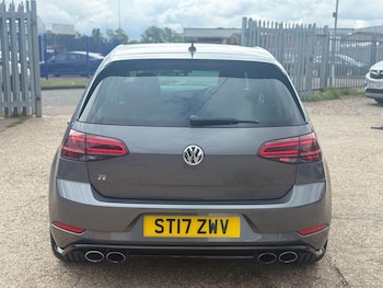 Used Volkswagen Golf 2017 for sale - 78601460: Photo