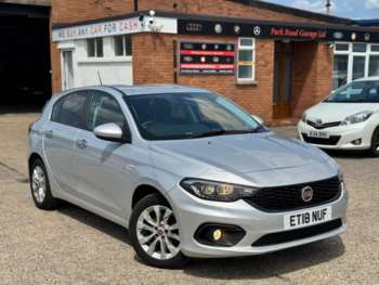 2018 (18) - 1.4 T-Jet [120] Easy Plus 5dr
