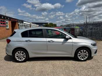 Used Fiat Tipo 2018 for sale - 75119452: Photo