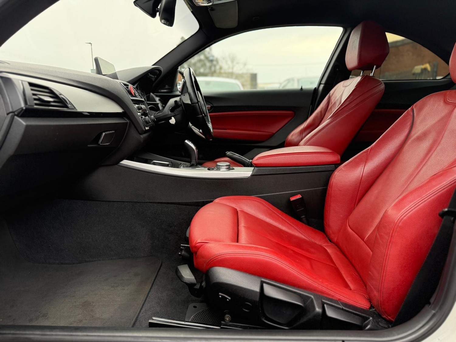 Used BMW 2 Series 2015 for sale - 77925431: Photo 10