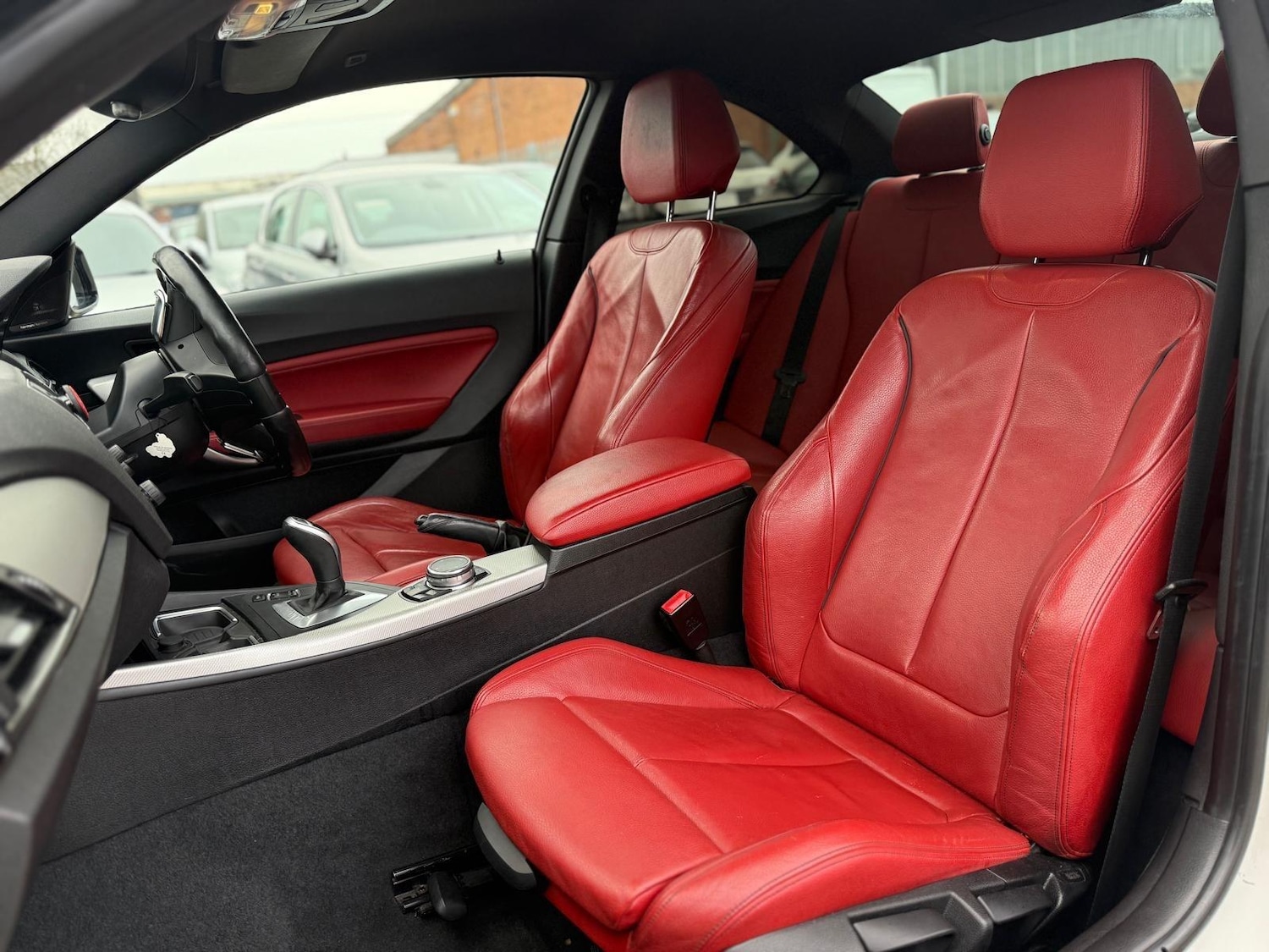 Used BMW 2 Series 2015 for sale - 77925431: Photo 11