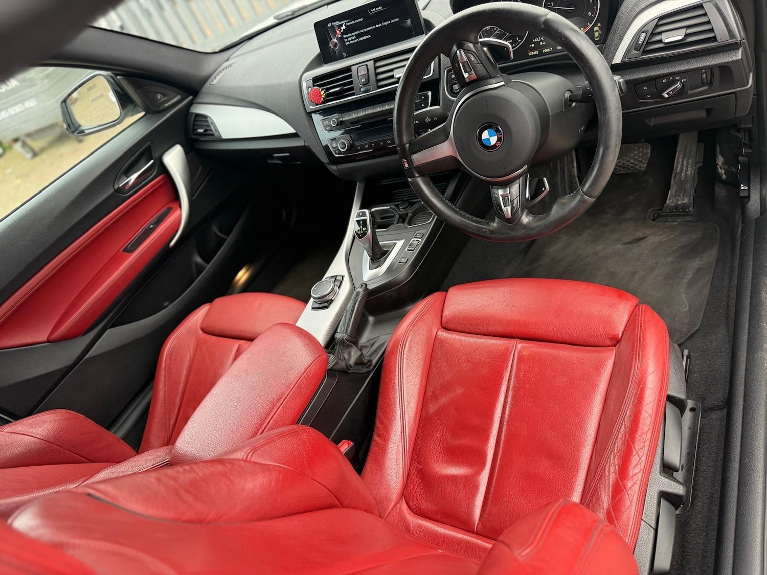 Used BMW 2 Series 2015 for sale - 77925431: Photo 13