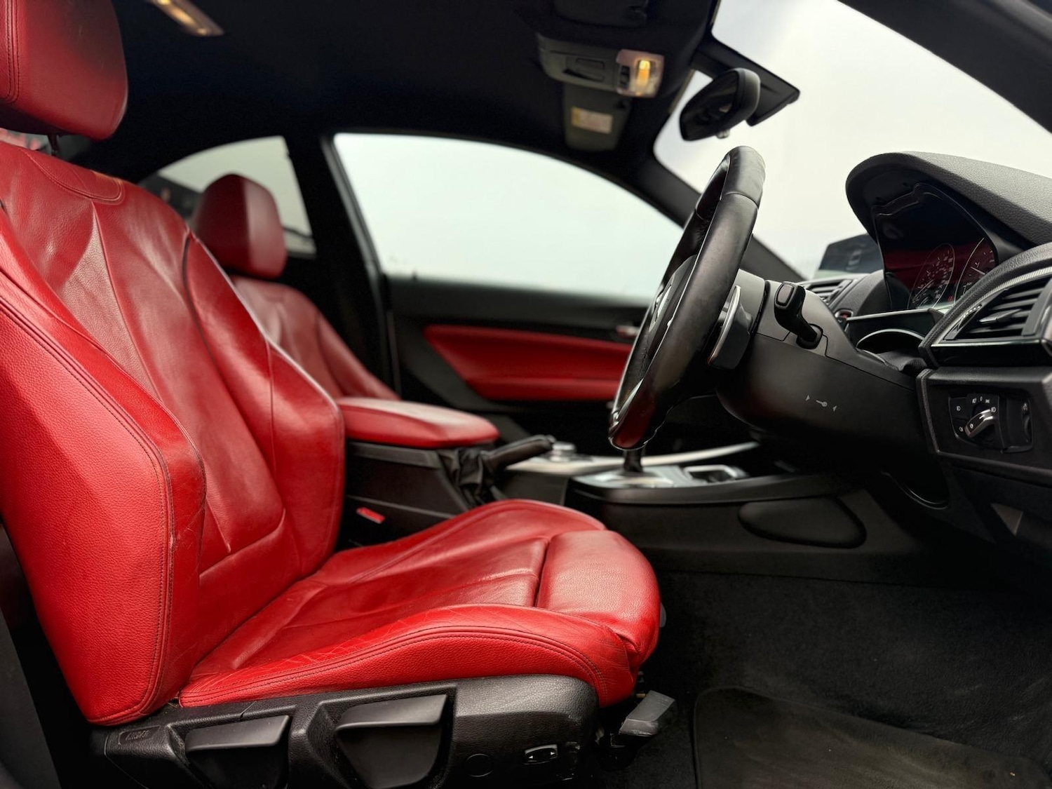 Used BMW 2 Series 2015 for sale - 77925431: Photo 14