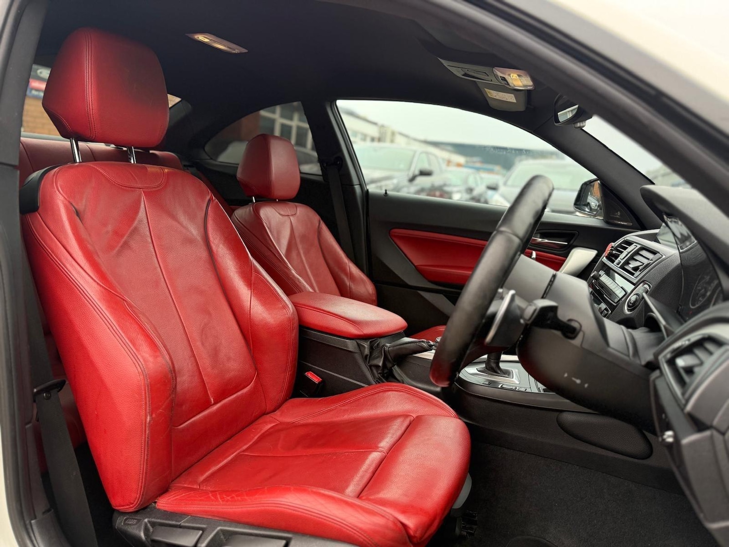 Used BMW 2 Series 2015 for sale - 77925431: Photo 15