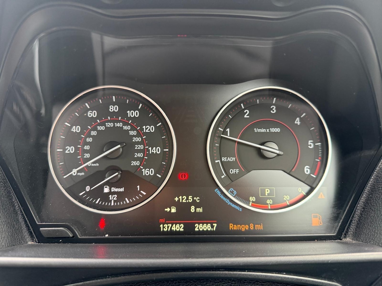 Used BMW 2 Series 2015 for sale - 77925431: Photo 18