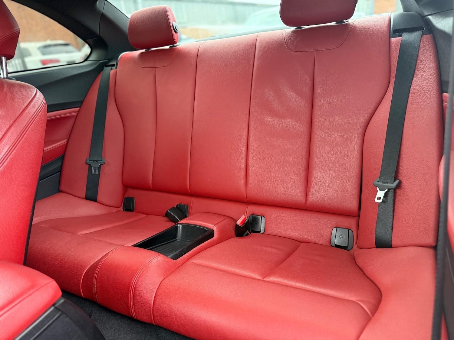 Used BMW 2 Series 2015 for sale - 77925431: Photo 24