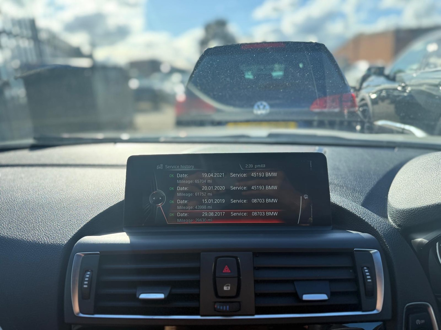 Used BMW 2 Series 2015 for sale - 77925431: Photo 28