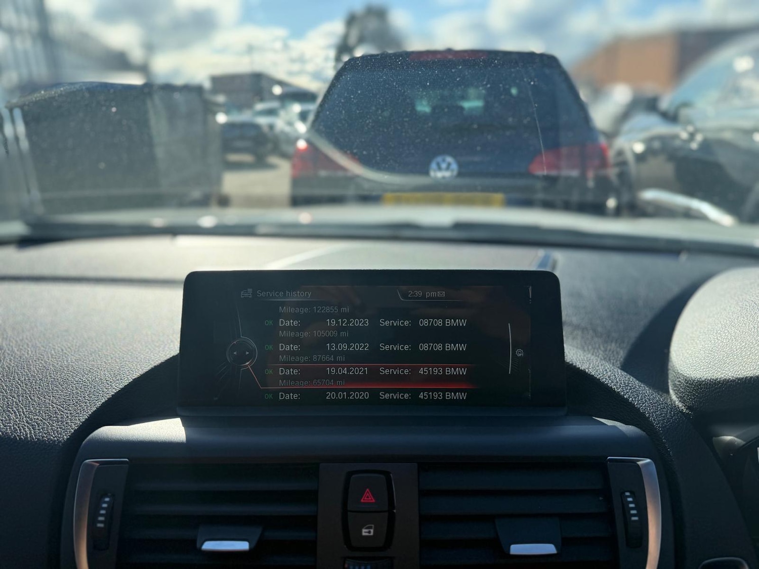 Used BMW 2 Series 2015 for sale - 77925431: Photo 29