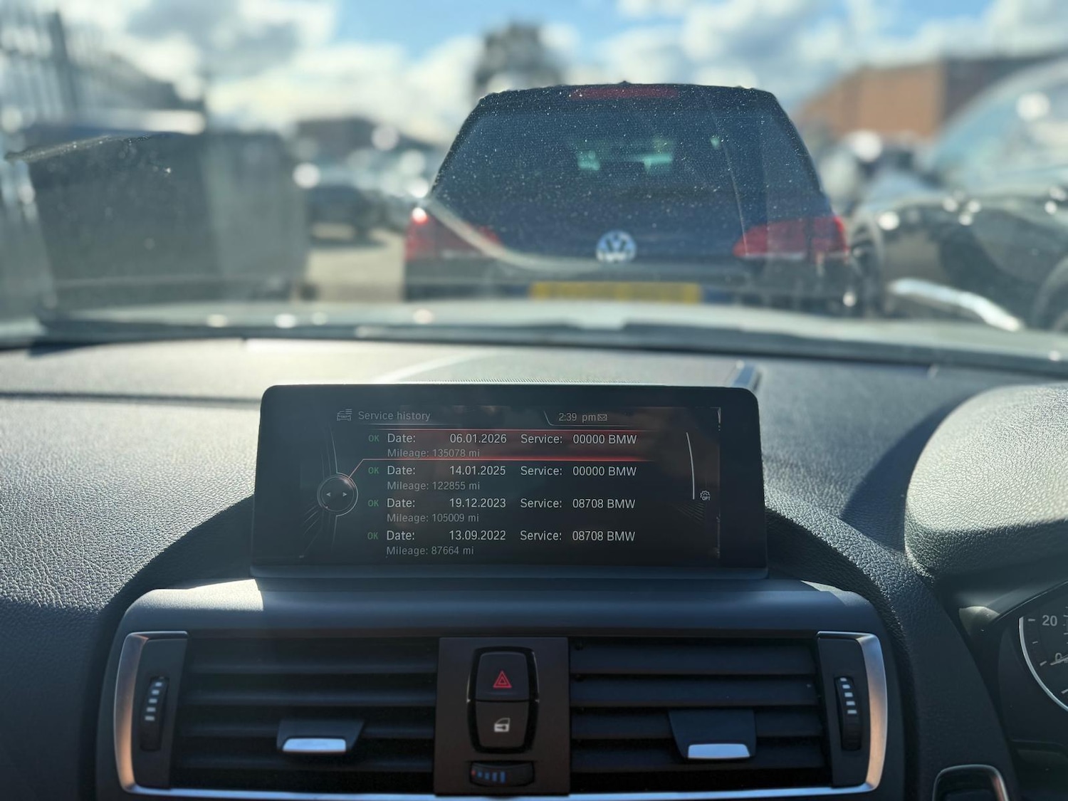 Used BMW 2 Series 2015 for sale - 77925431: Photo 30