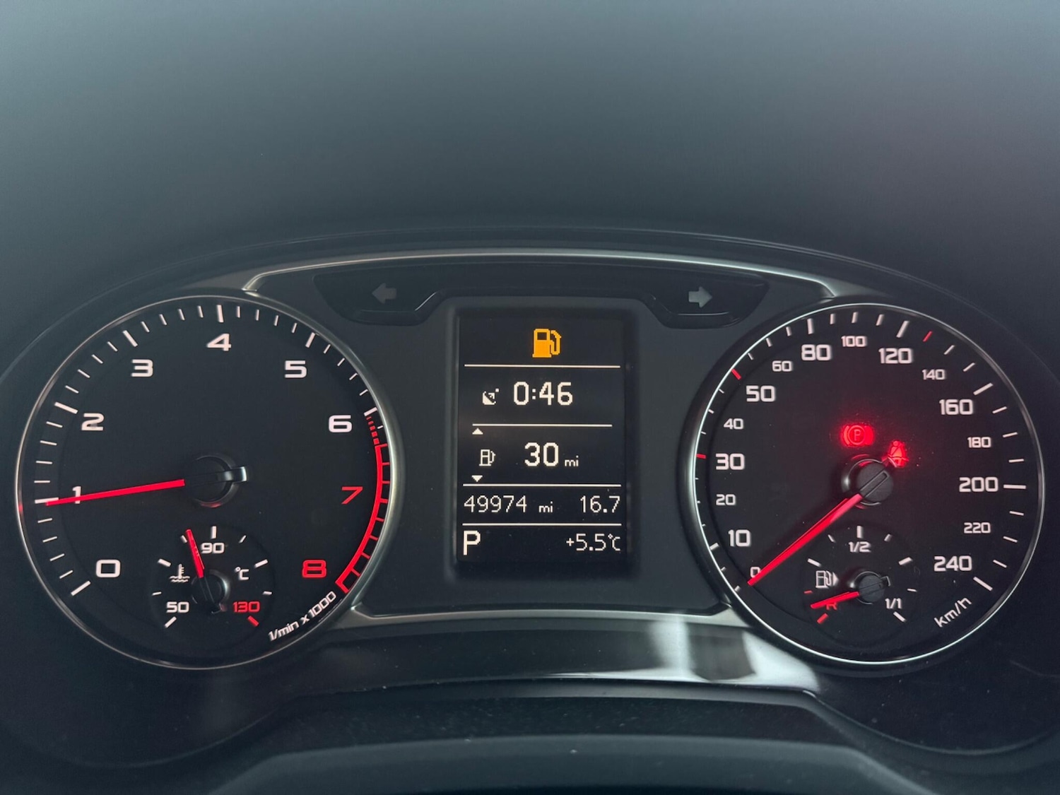 Used Audi A1 for sale - 77067201: Photo 15