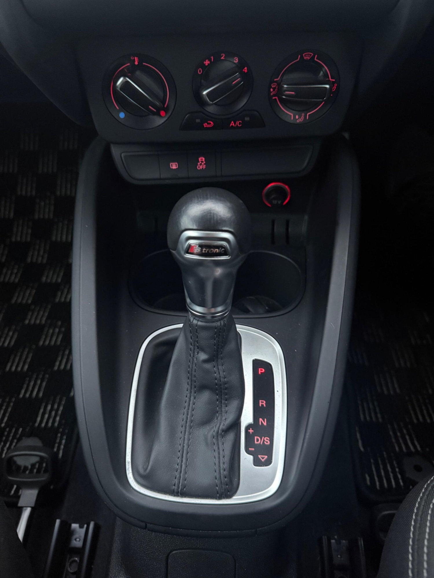 Used Audi A1 for sale - 77067201: Photo 18