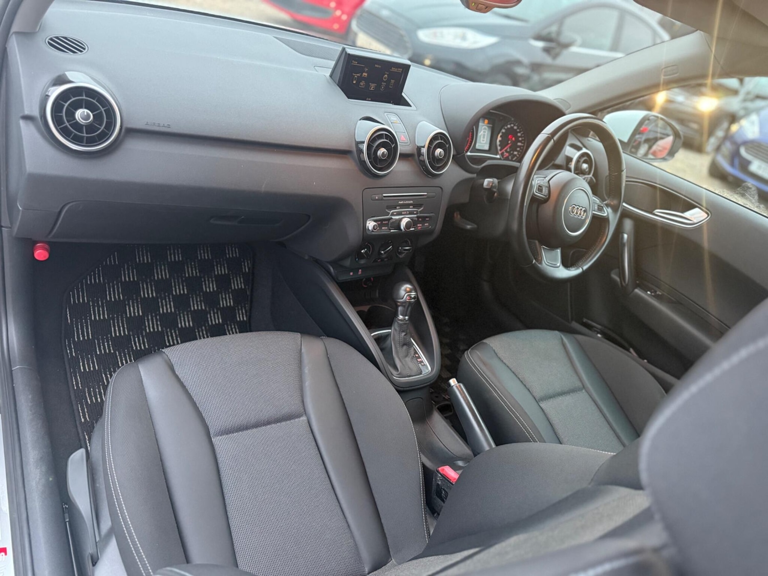 Used Audi A1 for sale - 77067201: Photo 7