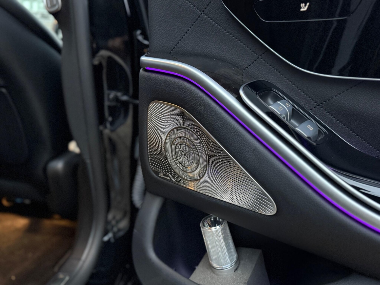 Used Mercedes-Benz S Class for sale - 76886762: Photo 12