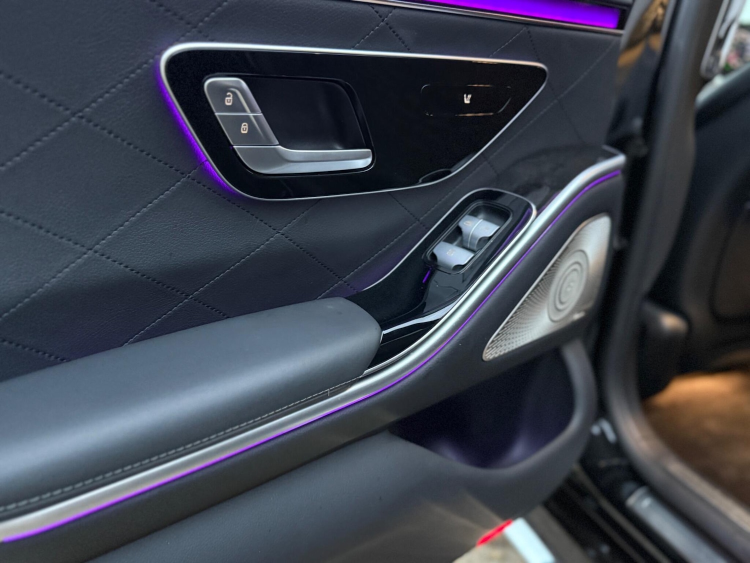 Used Mercedes-Benz S Class for sale - 76886762: Photo 17