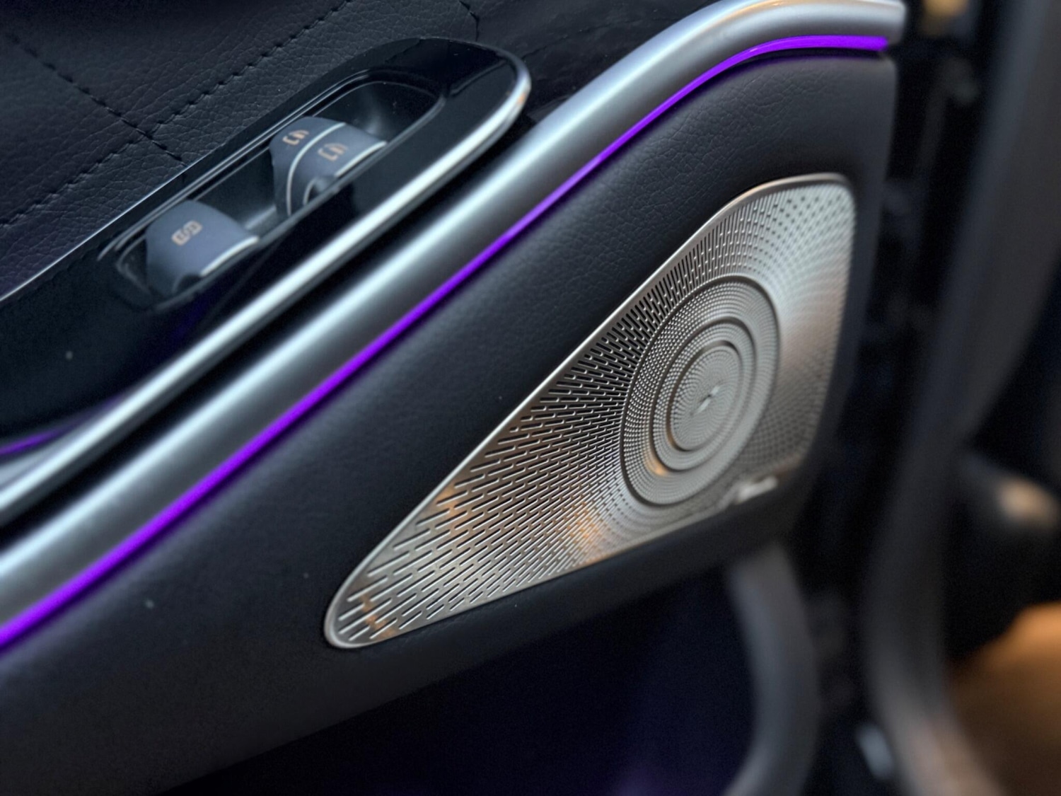 Used Mercedes-Benz S Class for sale - 76886762: Photo 18