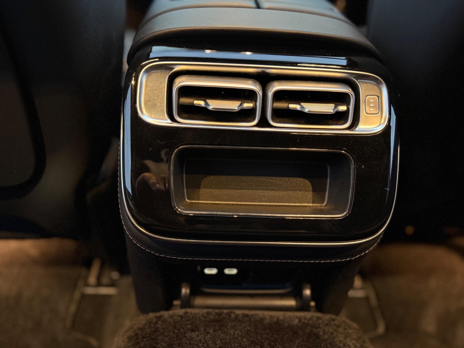 Used Mercedes-Benz S Class for sale - 76886762: Photo 22