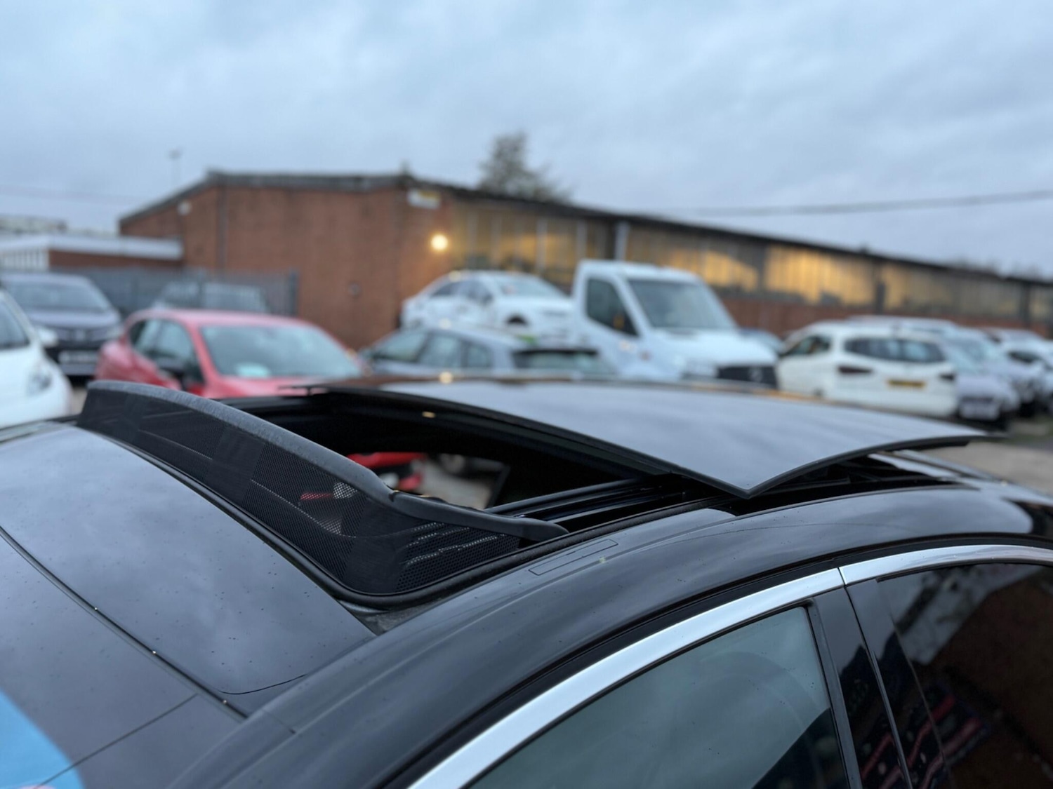 Used Mercedes-Benz S Class for sale - 76886762: Photo 23