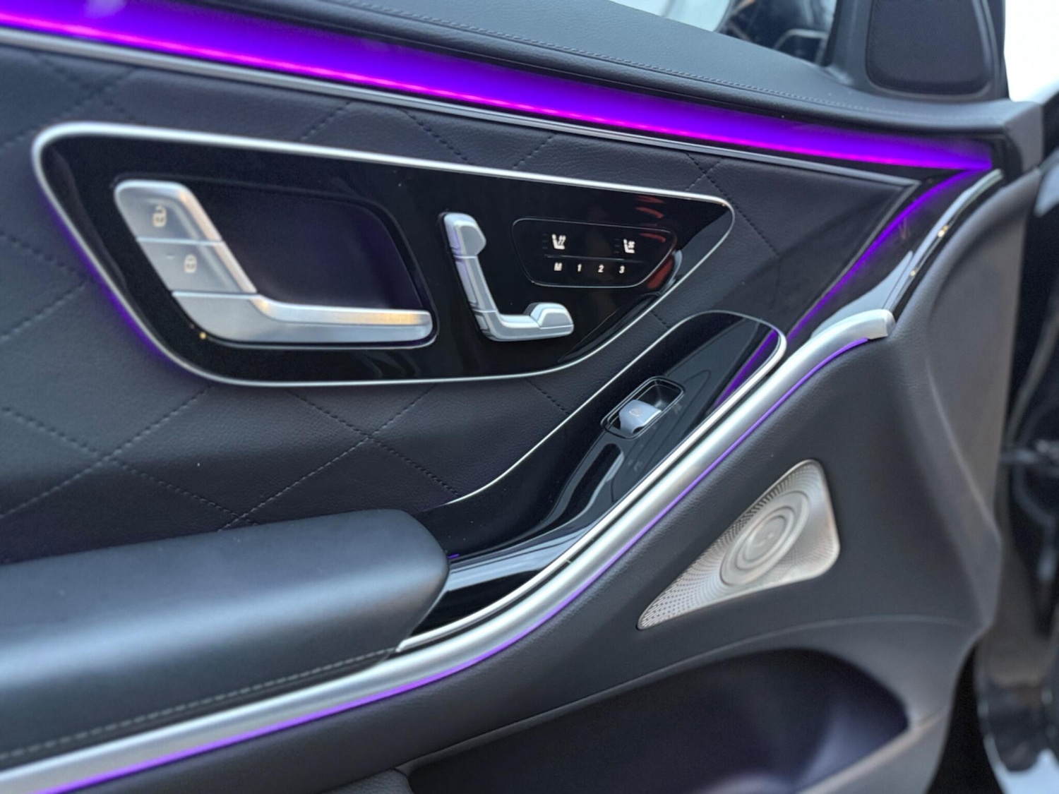 Used Mercedes-Benz S Class for sale - 76886762: Photo 25